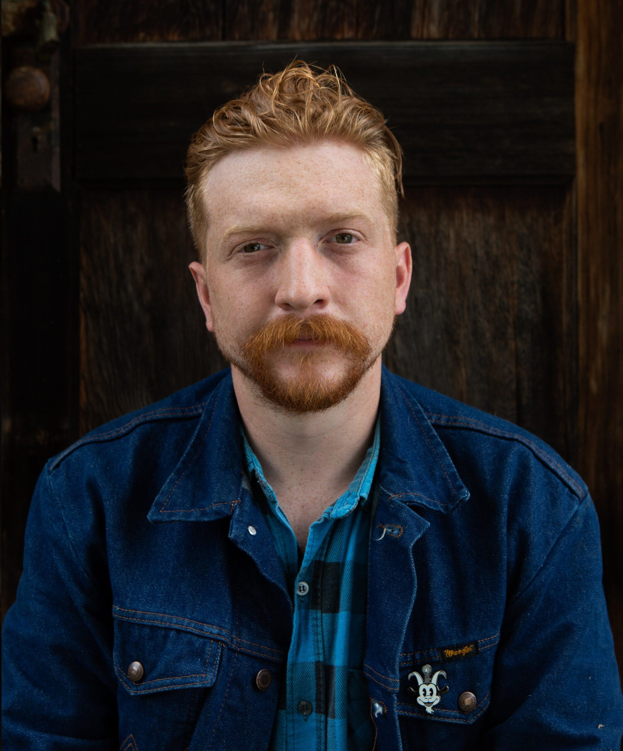 2024 National Award: Tyler Childers - Kentucky Arts Council