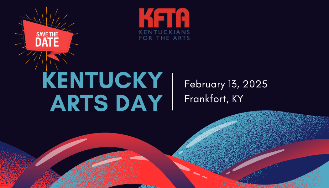 Kentucky Arts Day