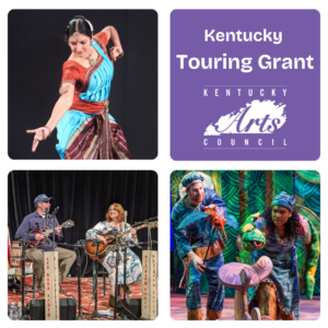 Kentucky Touring Grant application now open