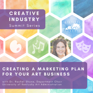 Creating a Marketing Plan for Your Art Business; a Step-by-Step Guide to Marketing Your Artwork Effectively