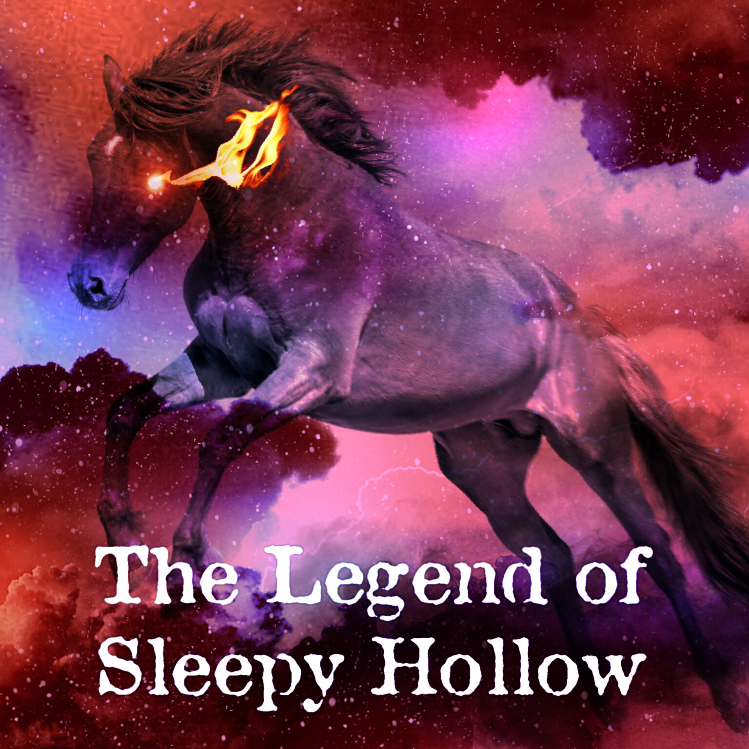 The Legend of Sleepy Hollow by the Lexington Children&#8217;s Theater