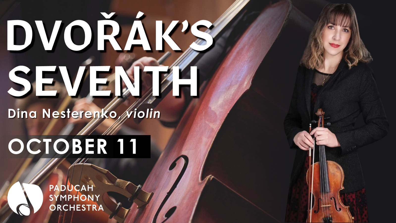 Dvorak&#8217;s Seventh