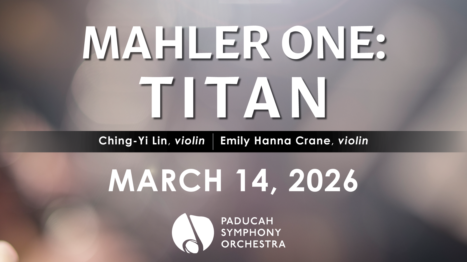 Mahler One: Titan