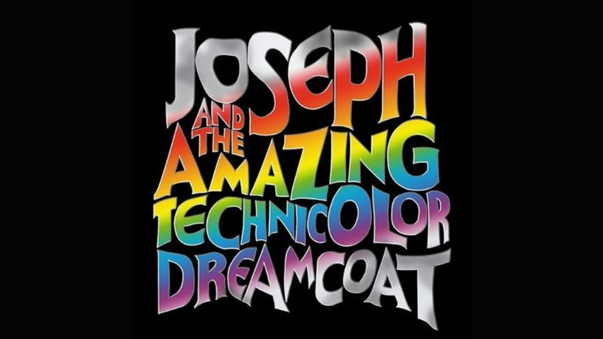 Joseph &#038; The Amazing Technicolor Dream Coat