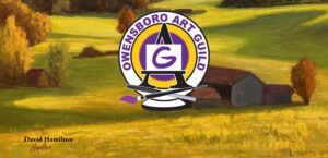 2025 Community Arts Award: Owensboro Art Guild