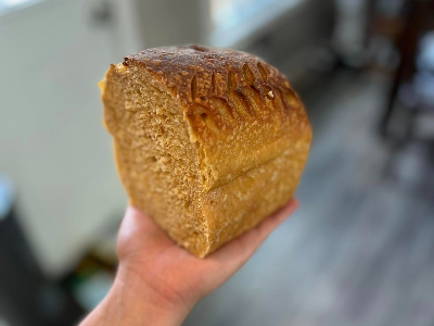 Sourdough Crash Course