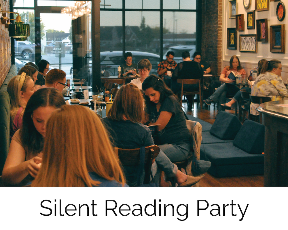 Art Center of the Bluegrass – Murrini Café