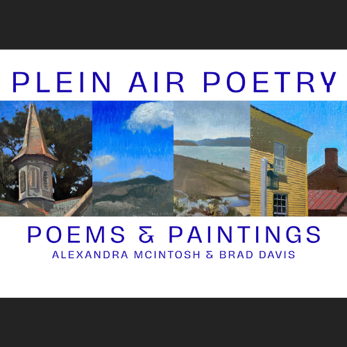 Plein Air Poetry