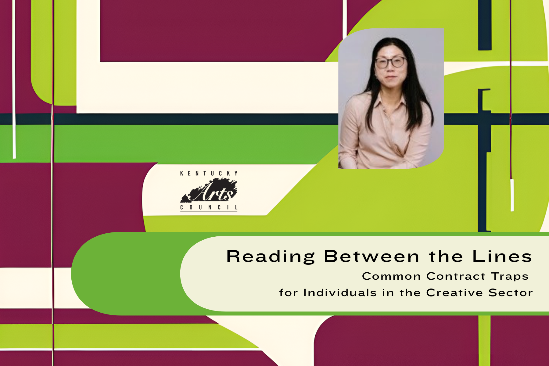 Reading Between the Lines: Common Contract Traps for Individuals in the Creative Sector