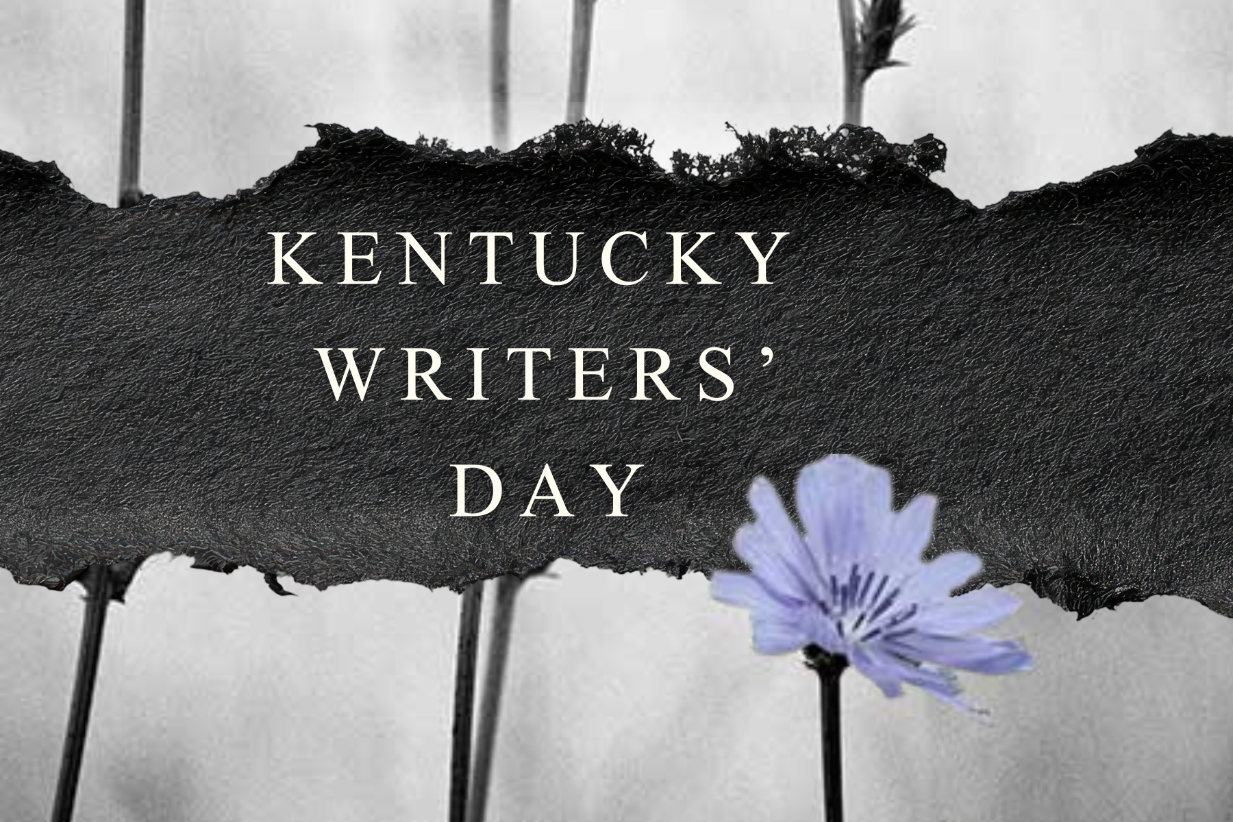 Kentucky Writers’ Day