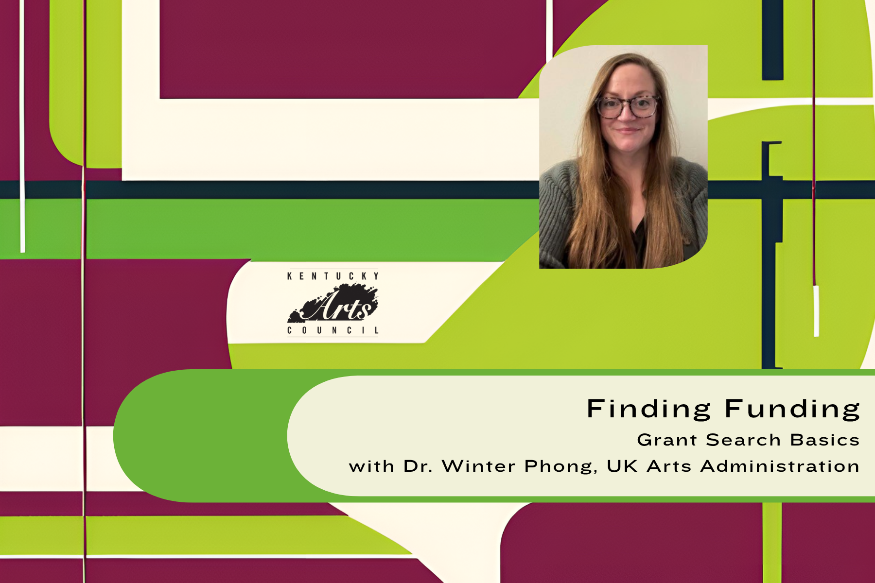 Finding Funding: Grant Search Basics