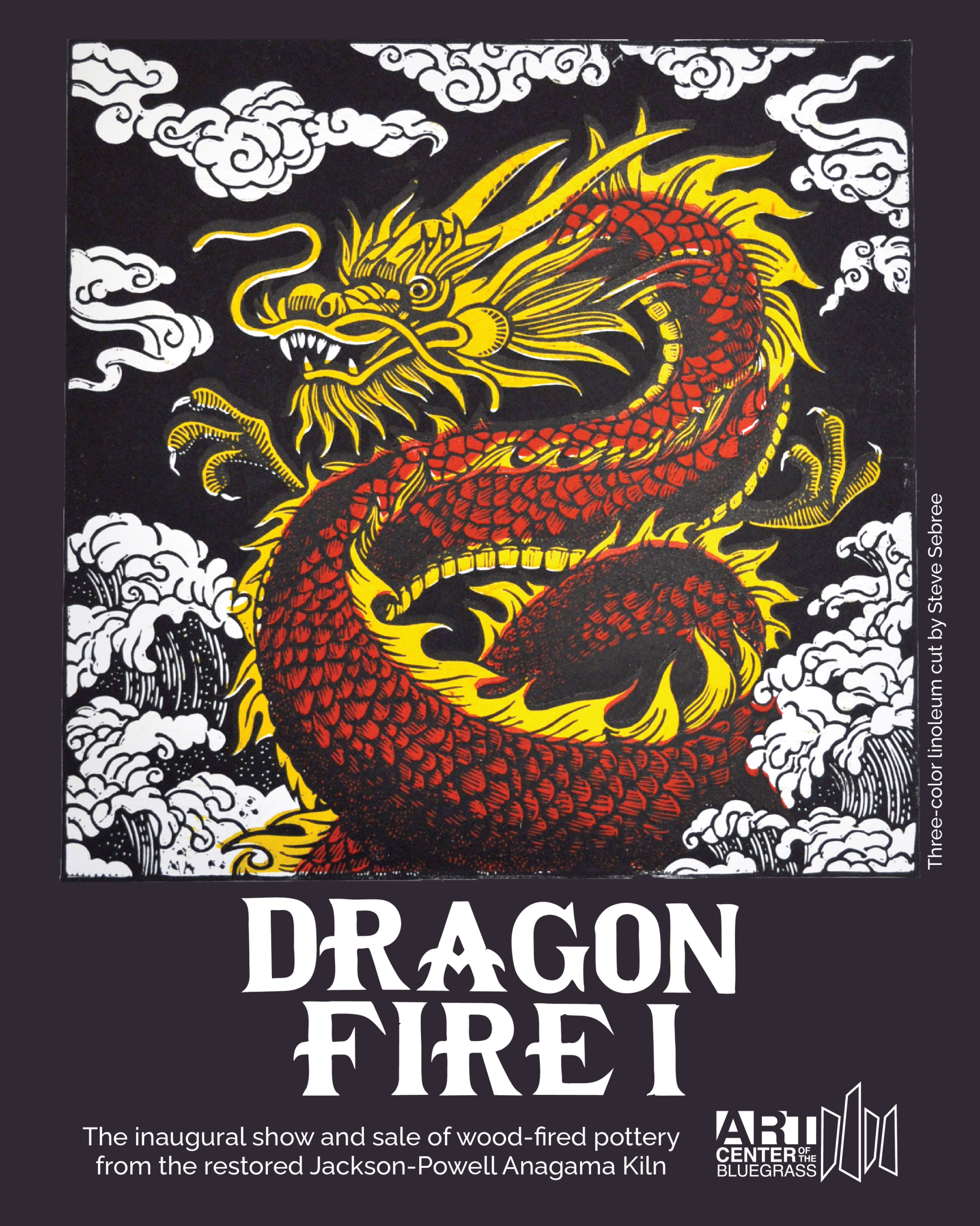 Dragon Fire 1