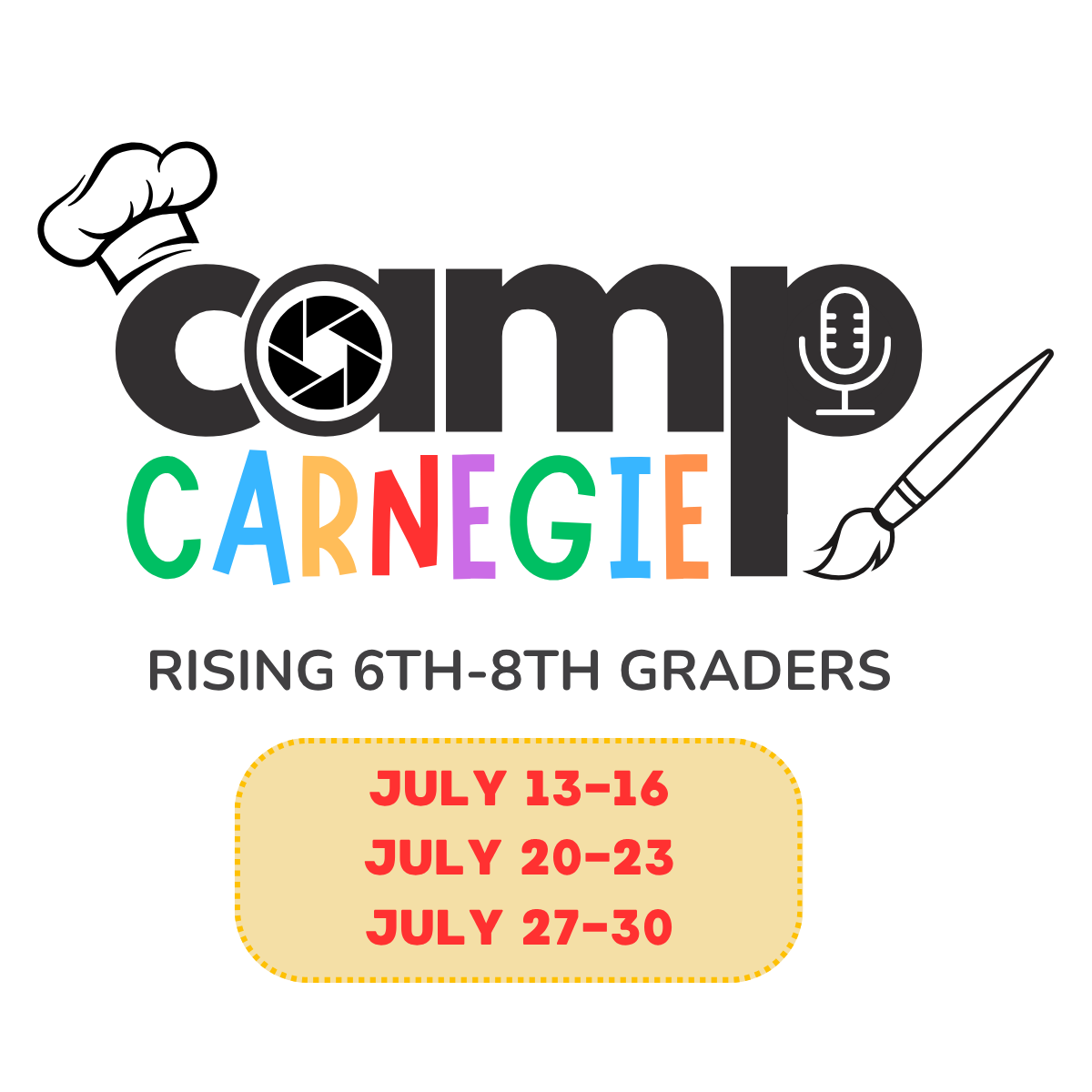 Camp Carnegie