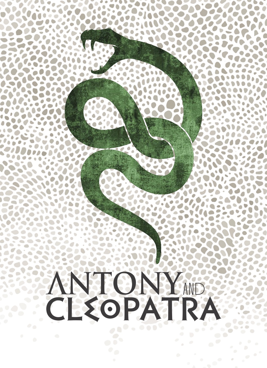 Antony and Cleopatra, Kentucky Shakespeare