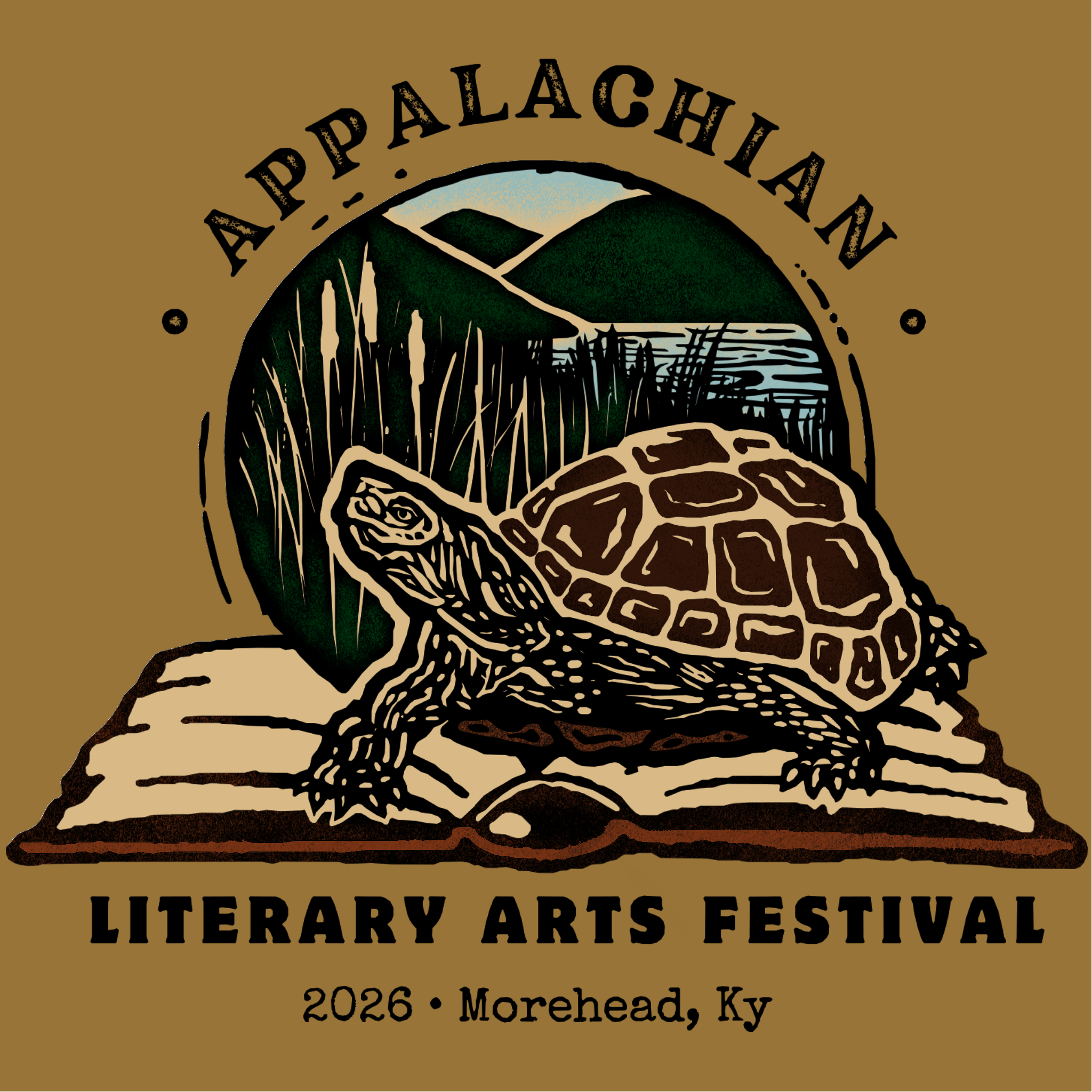 Appalachian Literary Arts Festival