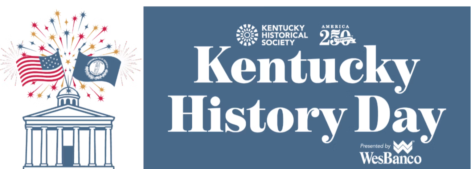 Kentucky History Day
