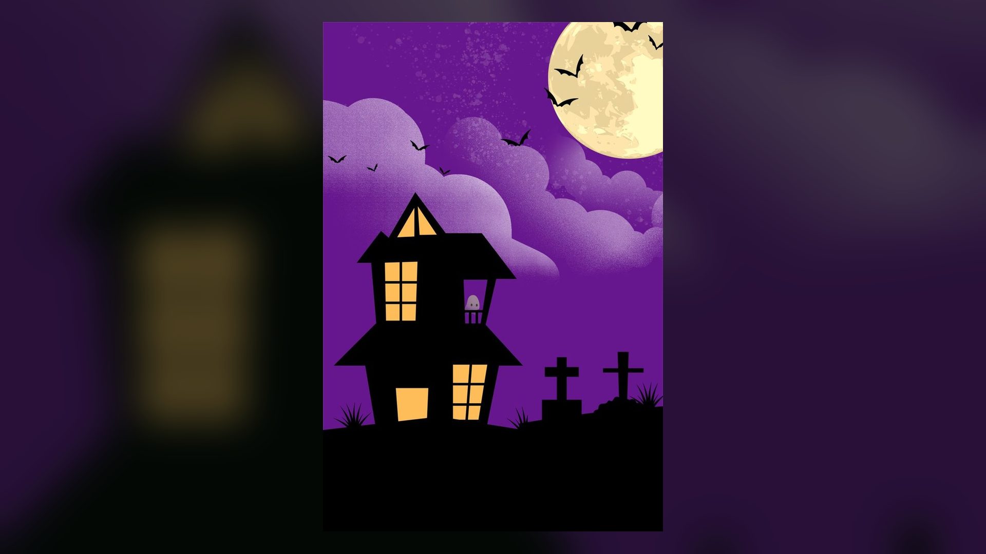 Spooky Songs with the Louisville Chorus