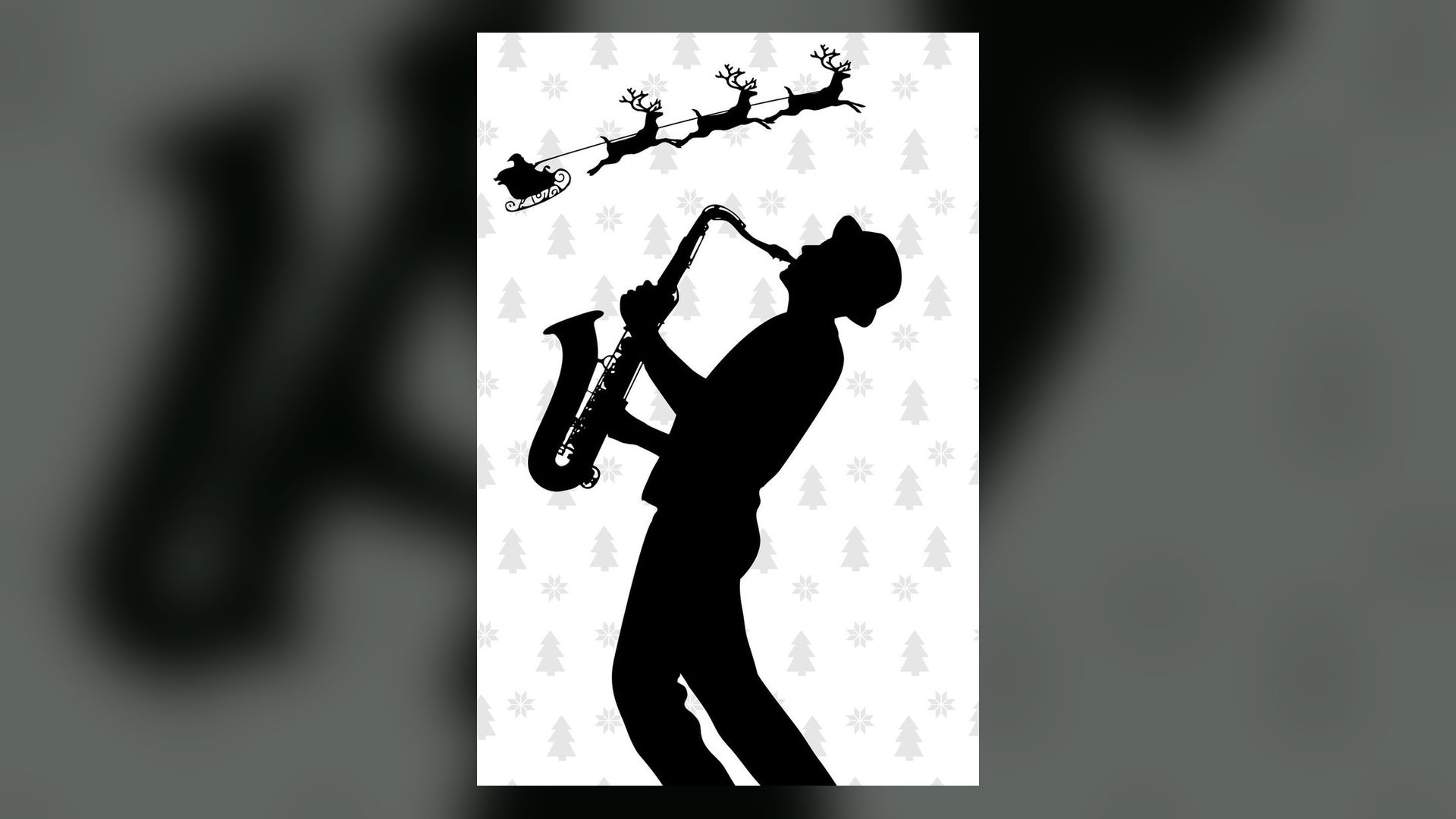 Big Band Christmas